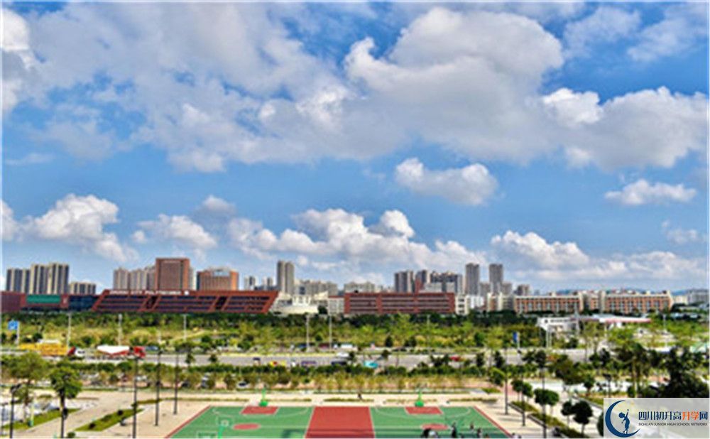 石室聯(lián)中蜀華分校升學(xué)率是多少？