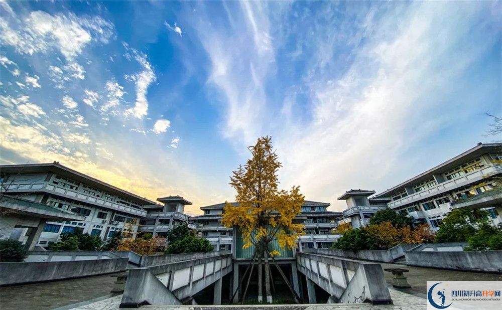 2020年廣安友誼育才外國語學(xué)校初升高考試時(shí)間是否有調(diào)整？