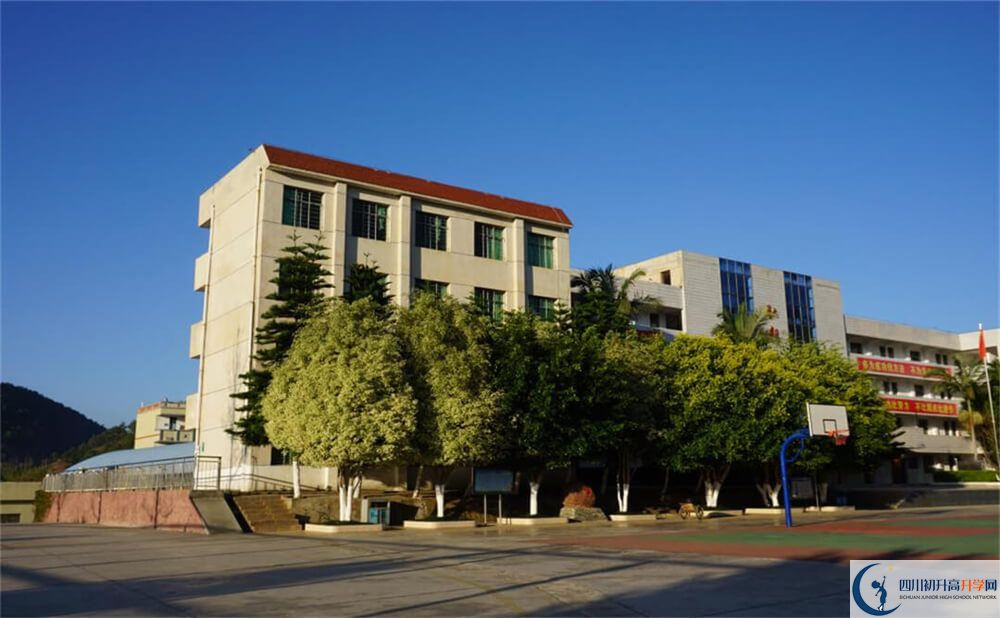 2020四川省鹽邊縣漁門(mén)中學(xué)初升高錄取線是否有調(diào)整？