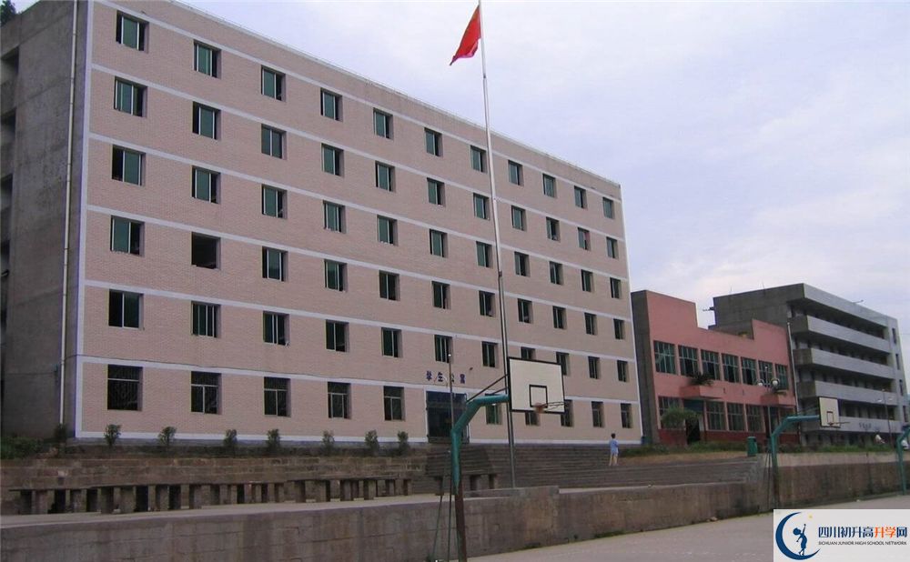 2020南江縣大河中學(xué)初三畢業(yè)時間如何變化？