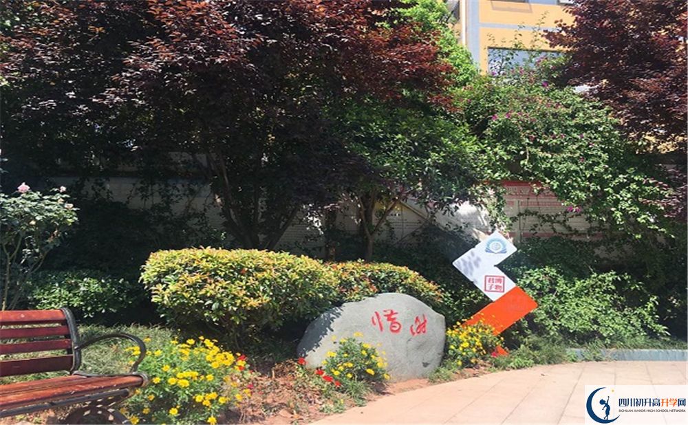 成都新世紀(jì)外國(guó)語(yǔ)學(xué)校升學(xué)率高不高？