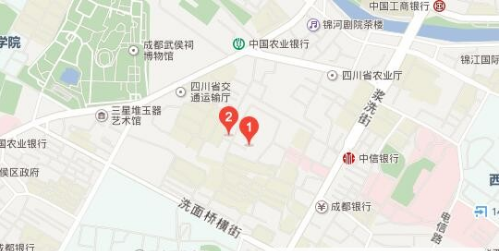 西北中學(xué)在哪個區(qū)？