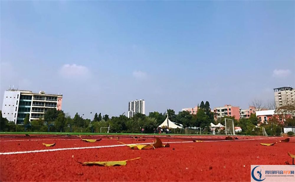成都青苗國際雙語學(xué)校2020年地址在哪？