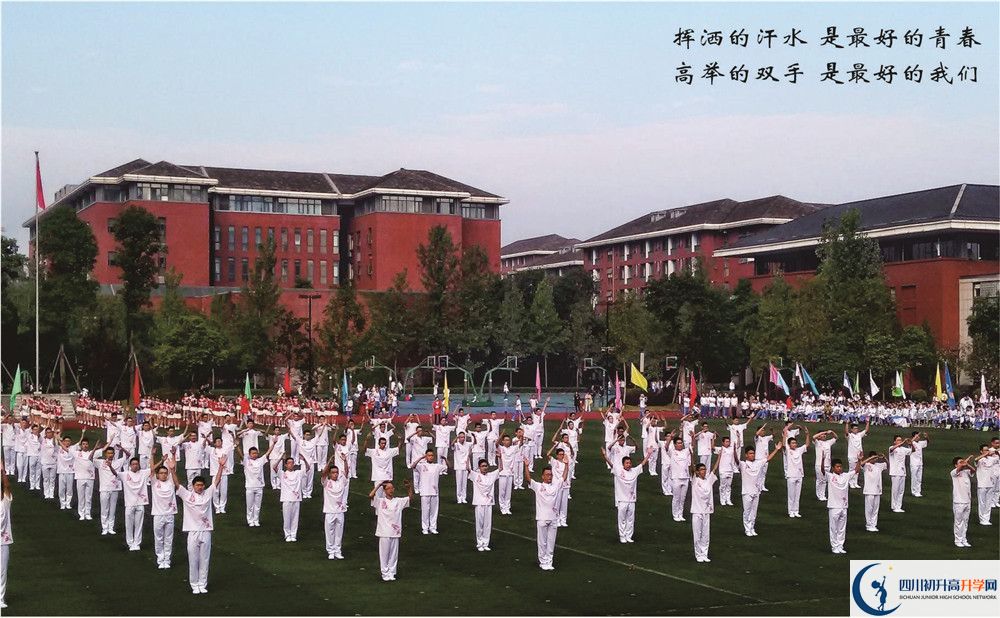 七中高新校區(qū)2020年中考重點(diǎn)率多少？