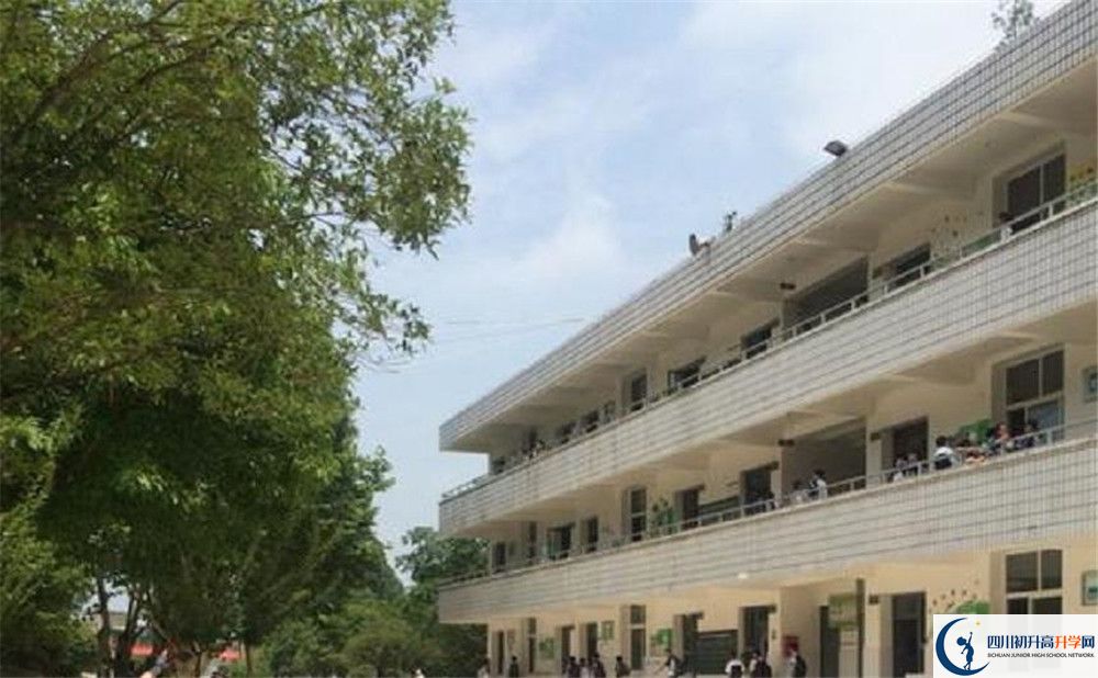 成都市太平中學2020年住宿條件怎么樣？