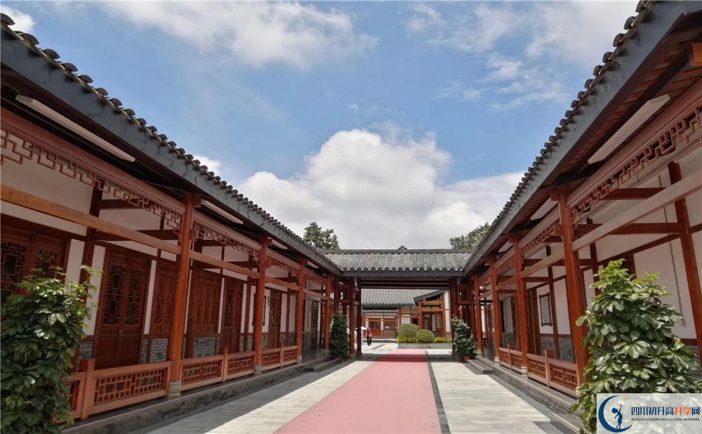 成都綿實(shí)外國(guó)語學(xué)校地址在哪？
