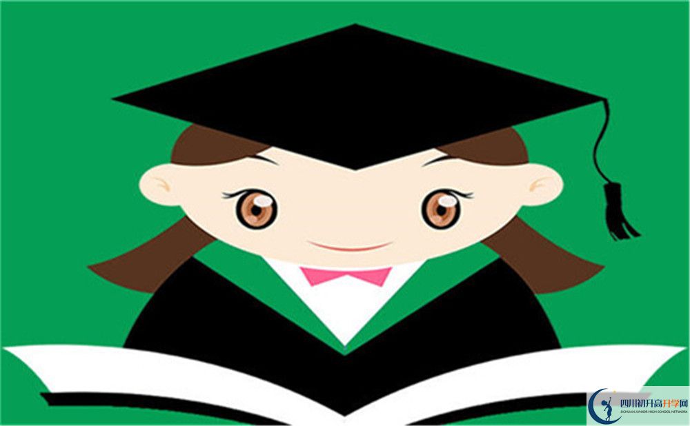 2022年廣安市中考滿分作文預(yù)測(cè)范文：書(shū)香，伴我成長(zhǎng)
