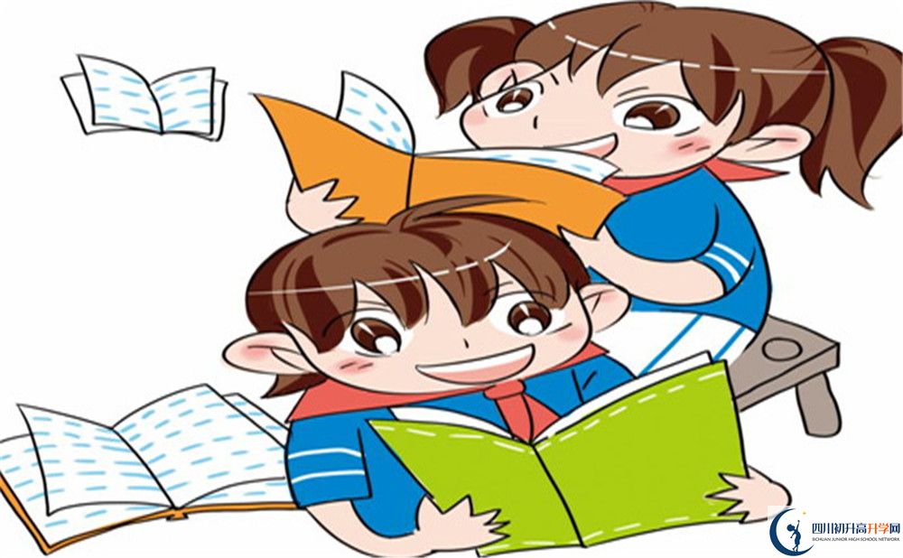 成都市都江堰中學(xué)2022年招生對象、報名要求
