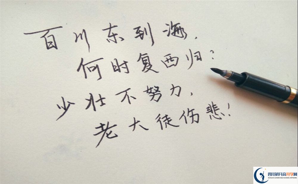 2023年成都市四川電影電視學(xué)院實驗中學(xué)最新招生計劃是什么