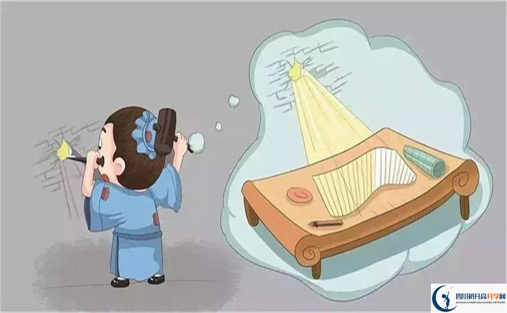 2023年成都市新都二中初升高升學率是多少？