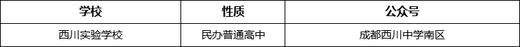 成都市西川實(shí)驗(yàn)學(xué)校官網(wǎng)、網(wǎng)址、官方網(wǎng)站